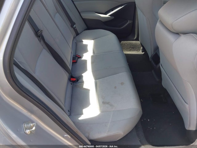 Aukcja sprzedaży 2019 Honda Accord Lx, vin: 1HGCV1F11KA161430, numer aukcji: 44790580