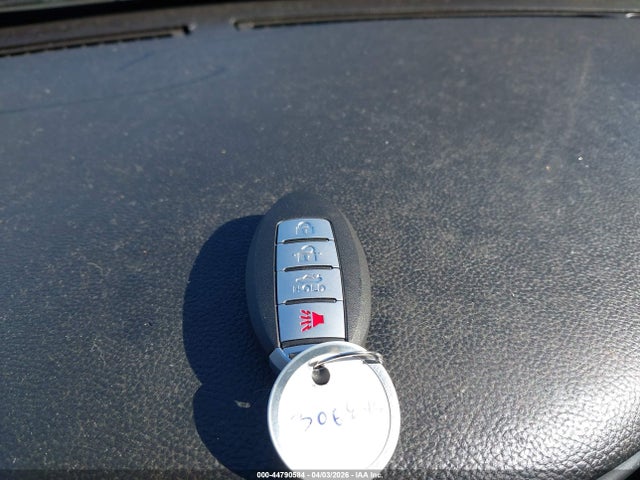 2008 INFINITI EX35 JNKAJ09E08M306845 Photo 10