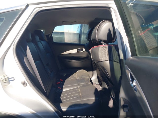 2008 INFINITI EX35 JNKAJ09E08M306845 Photo 7