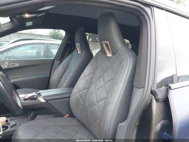 44790585 :رقم المزاد ، WB523CF06NCK66214 vin ، 2022 Bmw Ix Xdrive50 مزاد بيع