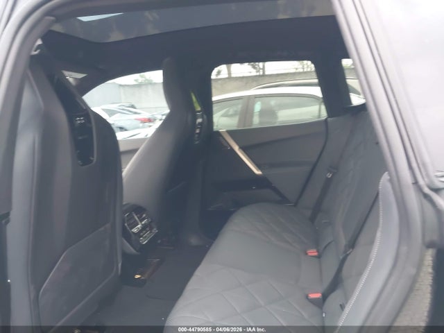 44790585 :رقم المزاد ، WB523CF06NCK66214 vin ، 2022 Bmw Ix Xdrive50 مزاد بيع