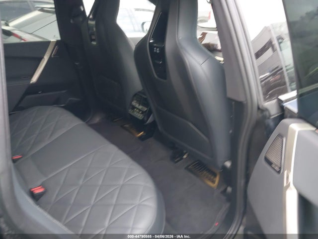 44790585 :رقم المزاد ، WB523CF06NCK66214 vin ، 2022 Bmw Ix Xdrive50 مزاد بيع