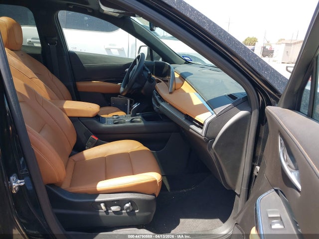 Aukcja sprzedaży 2024 Cadillac Xt4 Fwd Sport, vin: 1GYFZER40RF242147, numer aukcji: 44790589