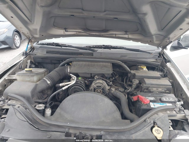 44790592 :رقم المزاد ، 1J8GS48K78C114022 vin ، 2008 Jeep Grand Cherokee Laredo مزاد بيع