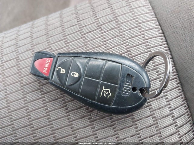 44790592 :رقم المزاد ، 1J8GS48K78C114022 vin ، 2008 Jeep Grand Cherokee Laredo مزاد بيع
