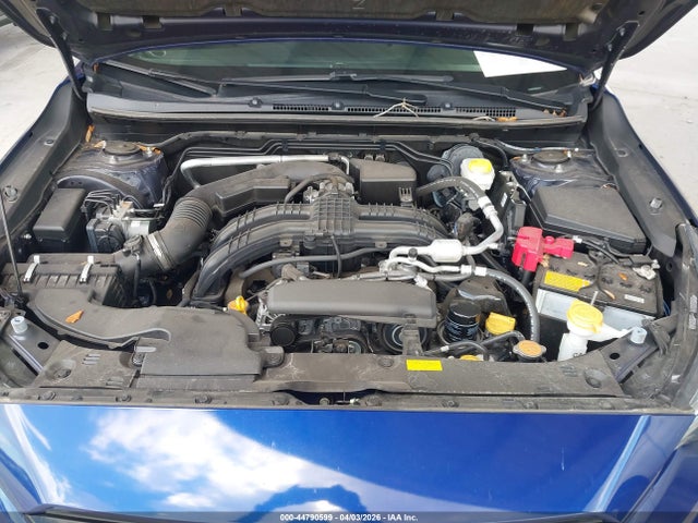 Продаж на аукціоні авто 2024 Subaru Impreza Sport 5-door, vin: JF1GUAFC6R8264015, номер лоту: 44790599