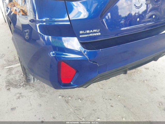 Продаж на аукціоні авто 2024 Subaru Impreza Sport 5-door, vin: JF1GUAFC6R8264015, номер лоту: 44790599