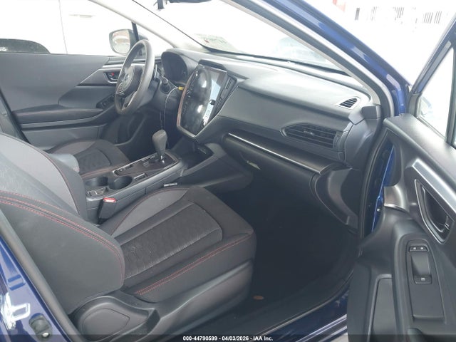Продаж на аукціоні авто 2024 Subaru Impreza Sport 5-door, vin: JF1GUAFC6R8264015, номер лоту: 44790599