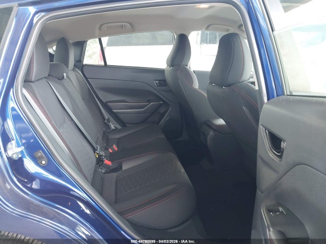 Продаж на аукціоні авто 2024 Subaru Impreza Sport 5-door, vin: JF1GUAFC6R8264015, номер лоту: 44790599
