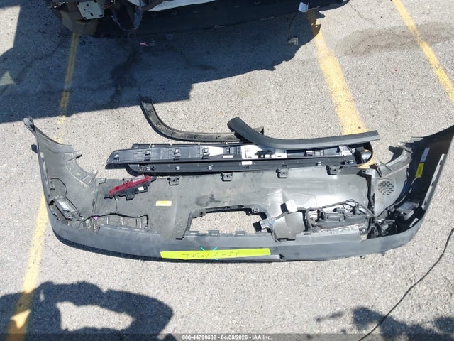 Rivian R1s Adventure 2023 7PDSGABA2PN005321 Image 12