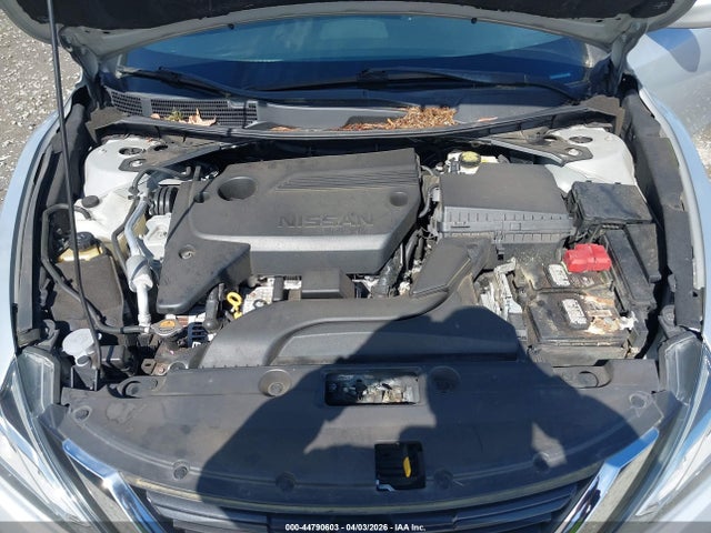 Aukcja sprzedaży 2017 Nissan Altima 2.5 Sv, vin: 1N4AL3AP8HC212878, numer aukcji: 44790603