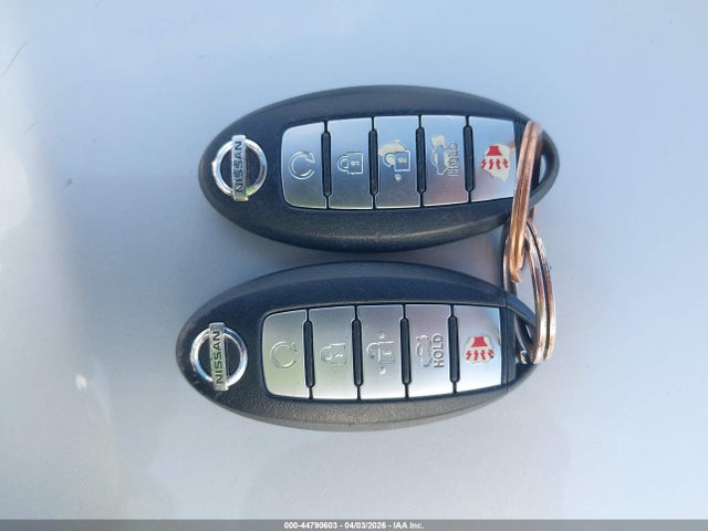 Aukcja sprzedaży 2017 Nissan Altima 2.5 Sv, vin: 1N4AL3AP8HC212878, numer aukcji: 44790603