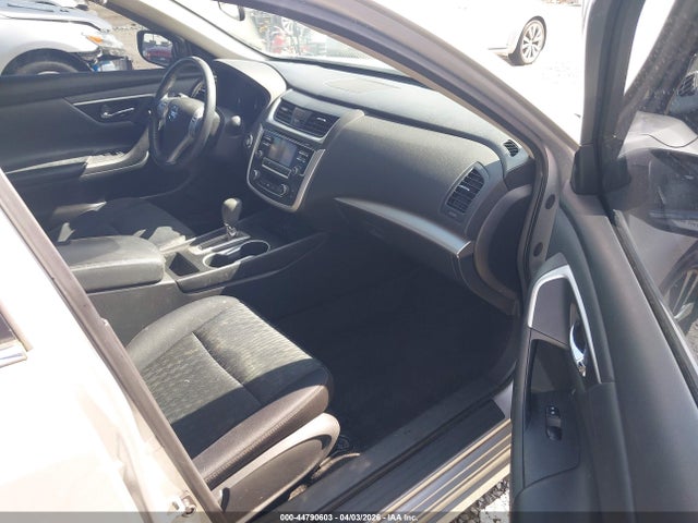 Aukcja sprzedaży 2017 Nissan Altima 2.5 Sv, vin: 1N4AL3AP8HC212878, numer aukcji: 44790603