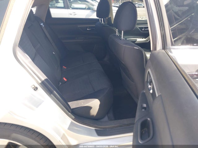 Aukcja sprzedaży 2017 Nissan Altima 2.5 Sv, vin: 1N4AL3AP8HC212878, numer aukcji: 44790603