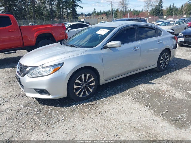 Aukcja sprzedaży 2017 Nissan Altima 2.5 Sv, vin: 1N4AL3AP8HC212878, numer aukcji: 44790603