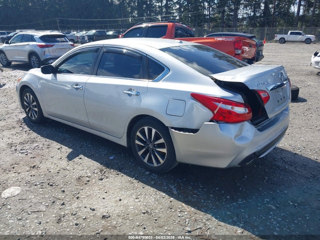 Aukcja sprzedaży 2017 Nissan Altima 2.5 Sv, vin: 1N4AL3AP8HC212878, numer aukcji: 44790603