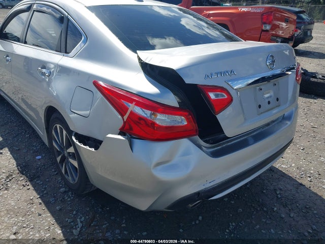 Aukcja sprzedaży 2017 Nissan Altima 2.5 Sv, vin: 1N4AL3AP8HC212878, numer aukcji: 44790603