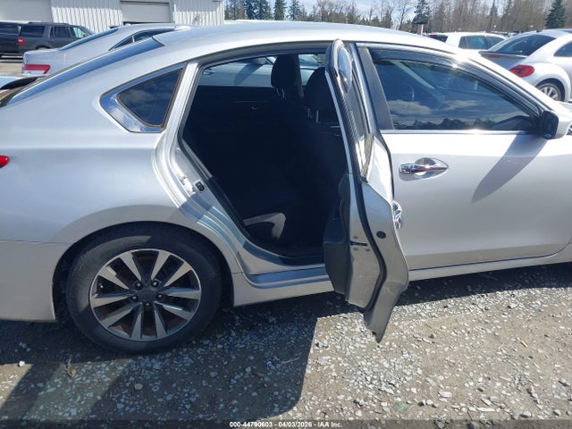 Aukcja sprzedaży 2017 Nissan Altima 2.5 Sv, vin: 1N4AL3AP8HC212878, numer aukcji: 44790603