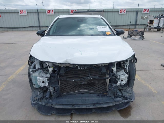 Auction sale of the 2022 Toyota Camry Se, vin: 4T1T11AK9NU623144, lot number: 44790604