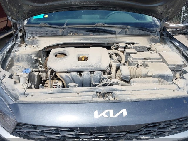 Продаж на аукціоні авто 2024 Kia Forte Lxs, vin: 3KPF24AD1RE838135, номер лоту: 44790611