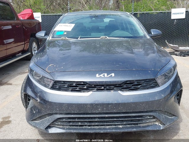 Продаж на аукціоні авто 2024 Kia Forte Lxs, vin: 3KPF24AD1RE838135, номер лоту: 44790611