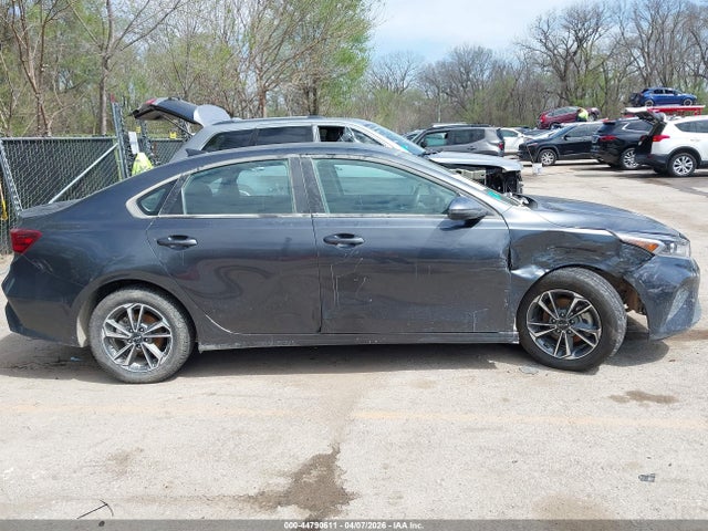 Продаж на аукціоні авто 2024 Kia Forte Lxs, vin: 3KPF24AD1RE838135, номер лоту: 44790611