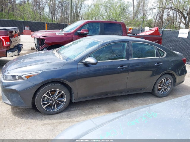 Продаж на аукціоні авто 2024 Kia Forte Lxs, vin: 3KPF24AD1RE838135, номер лоту: 44790611