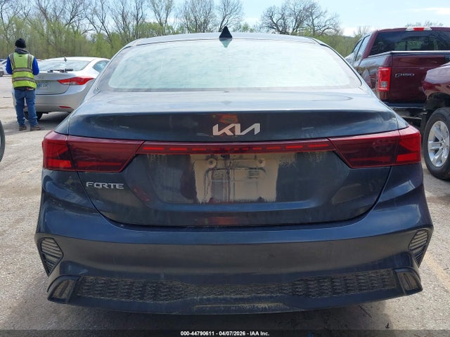 Продаж на аукціоні авто 2024 Kia Forte Lxs, vin: 3KPF24AD1RE838135, номер лоту: 44790611