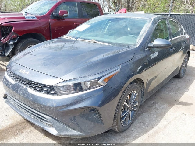 Продаж на аукціоні авто 2024 Kia Forte Lxs, vin: 3KPF24AD1RE838135, номер лоту: 44790611