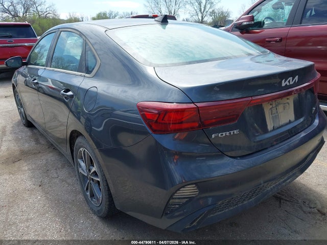 Продаж на аукціоні авто 2024 Kia Forte Lxs, vin: 3KPF24AD1RE838135, номер лоту: 44790611