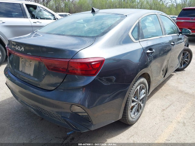 Продаж на аукціоні авто 2024 Kia Forte Lxs, vin: 3KPF24AD1RE838135, номер лоту: 44790611