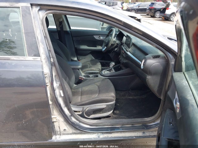 Продаж на аукціоні авто 2024 Kia Forte Lxs, vin: 3KPF24AD1RE838135, номер лоту: 44790611