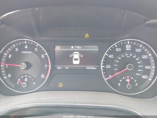 Продаж на аукціоні авто 2024 Kia Forte Lxs, vin: 3KPF24AD1RE838135, номер лоту: 44790611
