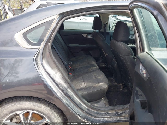 Продаж на аукціоні авто 2024 Kia Forte Lxs, vin: 3KPF24AD1RE838135, номер лоту: 44790611