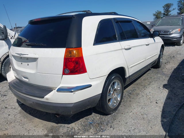 2005 Chrysler Pacifica Touring მანქანა იყიდება აუქციონზე, vin: 2C8GM68405R550226, აუქციონის ნომერი: 44790613