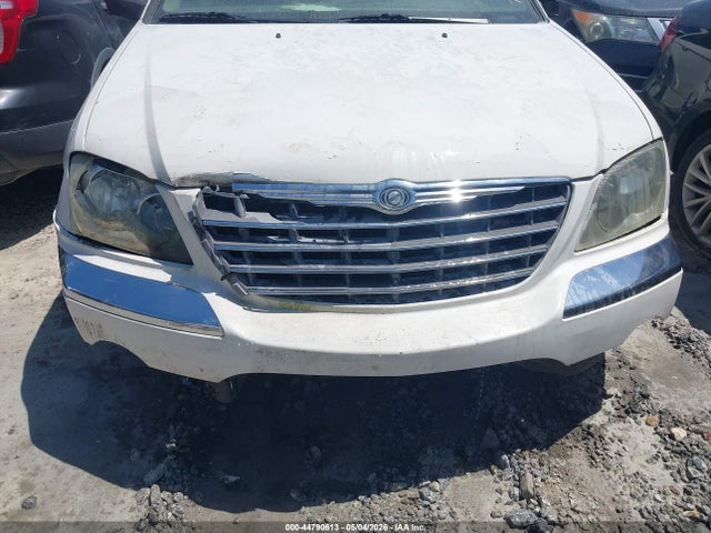 2005 Chrysler Pacifica Touring მანქანა იყიდება აუქციონზე, vin: 2C8GM68405R550226, აუქციონის ნომერი: 44790613