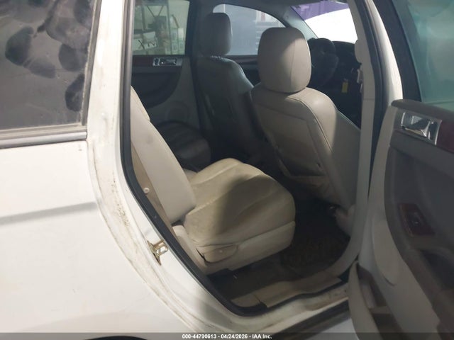 2005 Chrysler Pacifica Touring მანქანა იყიდება აუქციონზე, vin: 2C8GM68405R550226, აუქციონის ნომერი: 44790613