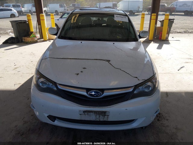 2011 Subaru Impreza 2.5i Premium მანქანა იყიდება აუქციონზე, vin: JF1GH6B69BH809115, აუქციონის ნომერი: 44790618