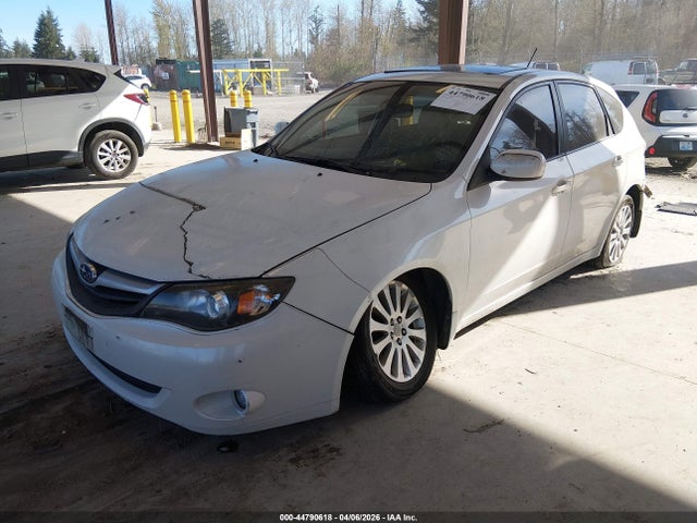 2011 Subaru Impreza 2.5i Premium მანქანა იყიდება აუქციონზე, vin: JF1GH6B69BH809115, აუქციონის ნომერი: 44790618