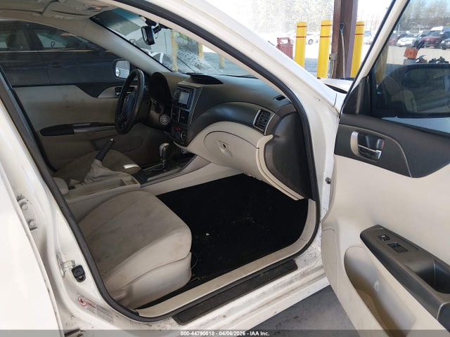 2011 Subaru Impreza 2.5i Premium მანქანა იყიდება აუქციონზე, vin: JF1GH6B69BH809115, აუქციონის ნომერი: 44790618