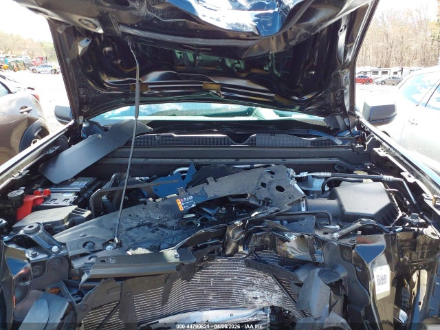 Продаж на аукціоні авто 2024 Chevrolet Colorado 4wd Trail Boss, vin: 1GCPTEEK4R1169121, номер лоту: 44790621