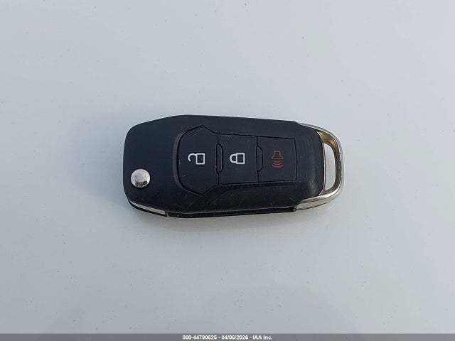 Ford RANGER XL 2024 1FTER4BH0RLE65668 Image 11