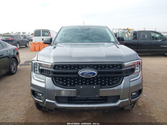 Ford RANGER XL 2024 1FTER4BH0RLE65668 Image 12