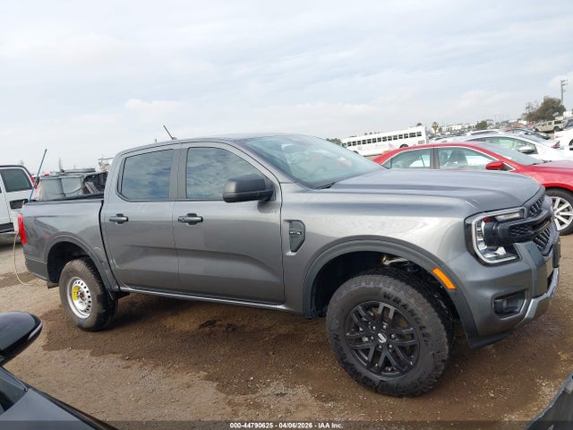 Ford RANGER XL 2024 1FTER4BH0RLE65668 Image 13