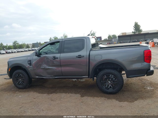 Ford RANGER XL 2024 1FTER4BH0RLE65668 Image 14