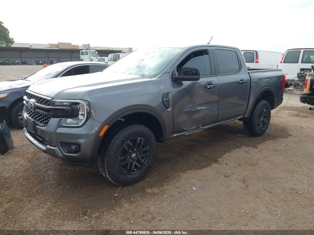 Ford RANGER XL 2024 1FTER4BH0RLE65668 Image 2