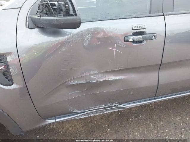 Ford RANGER XL 2024 1FTER4BH0RLE65668 Image 6