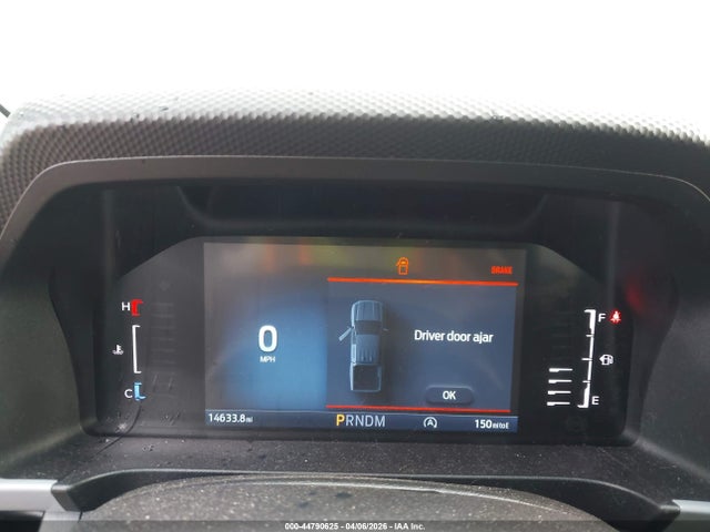 Ford RANGER XL 2024 1FTER4BH0RLE65668 Image 7