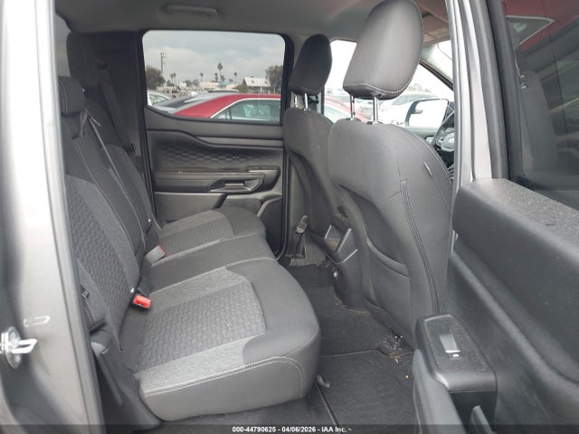 Ford RANGER XL 2024 1FTER4BH0RLE65668 Image 8
