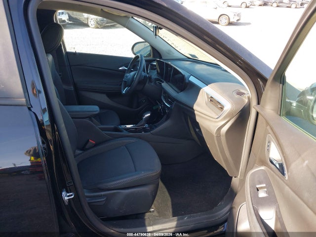Продаж на аукціоні авто 2025 Buick Encore Gx Preferred Awd, vin: KL4AMCSL1SB060498, номер лоту: 44790628